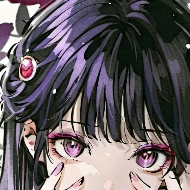 chat with ai character: April