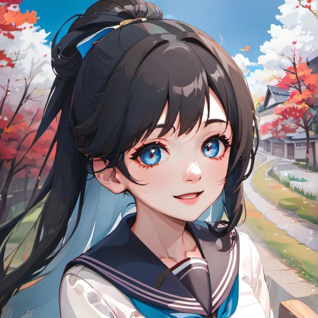 chat with ai character: audery