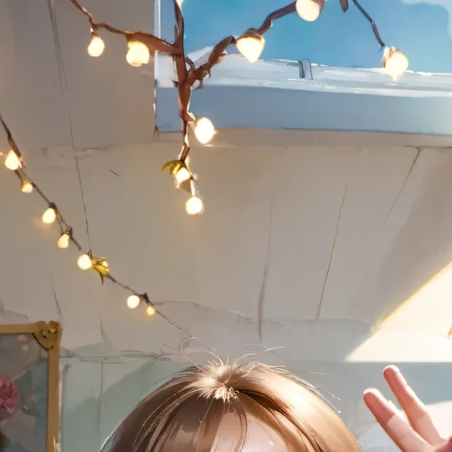 chat with ai character: Lilah 