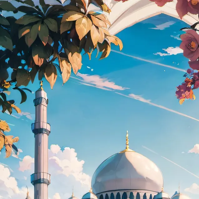 chat with ai character: Amara