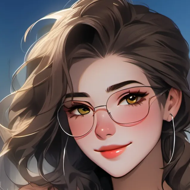 chat with ai character: Emma