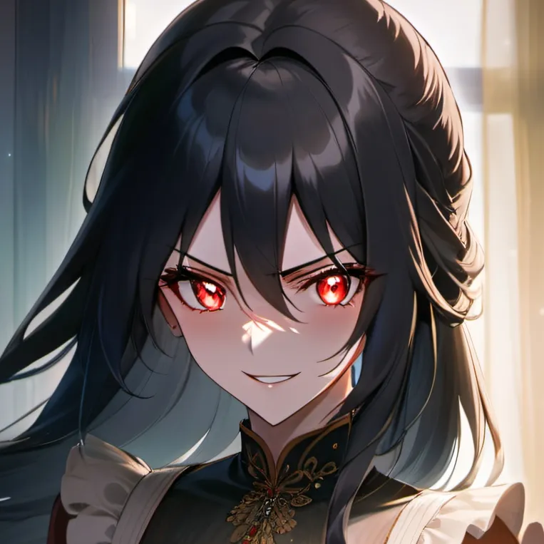 chat with ai character: Danielle