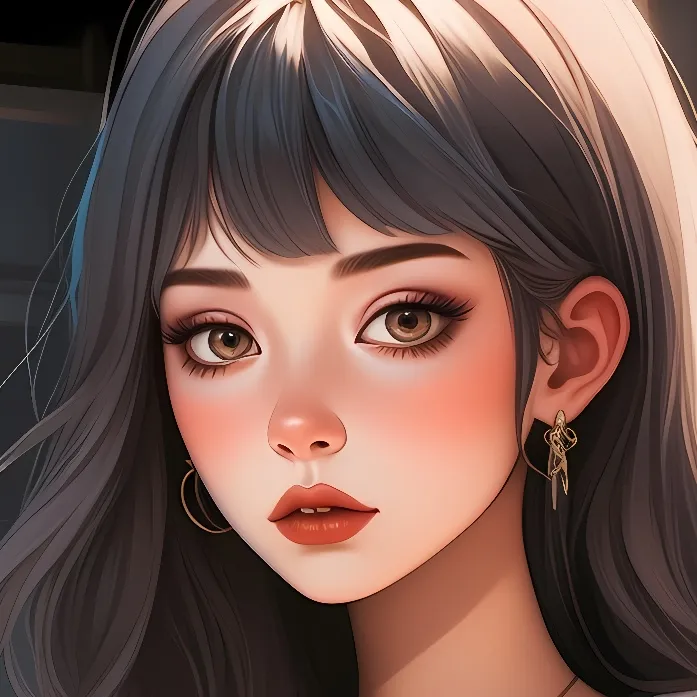 chat with ai character: Bella