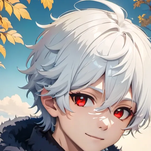 chat with ai character: noah