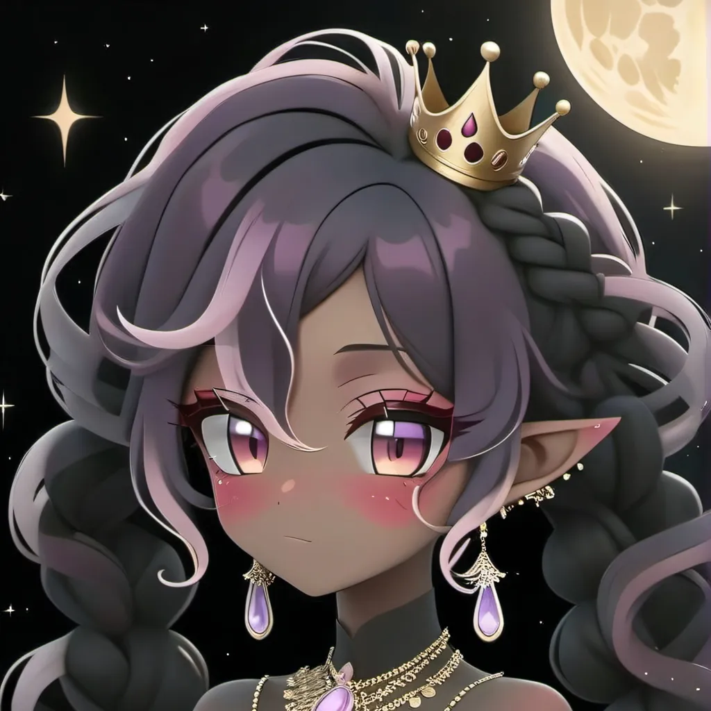 chat with ai character: Scutia