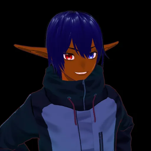 creator Blueblade's avatar