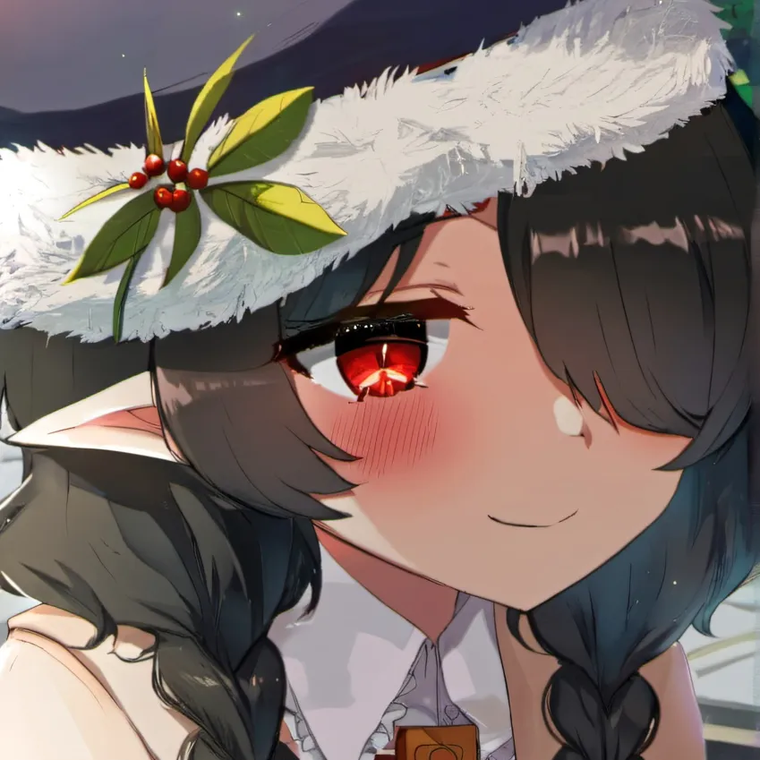 chat with ai character: Cyra