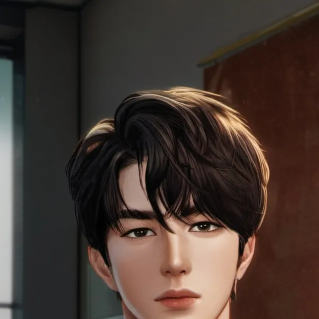 chat with ai character: William Carmichael