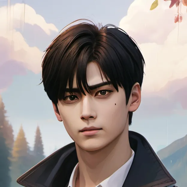 chat with ai character: Jason 