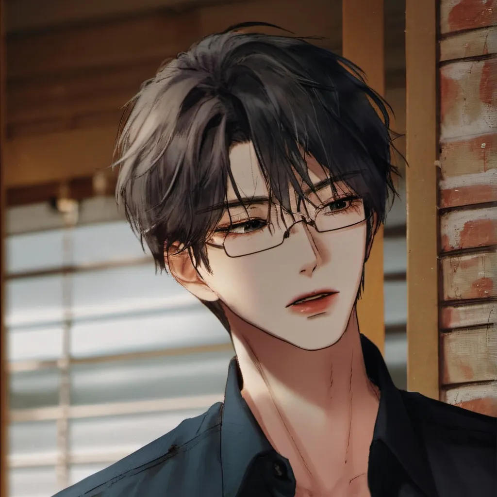 chat with ai character: minho