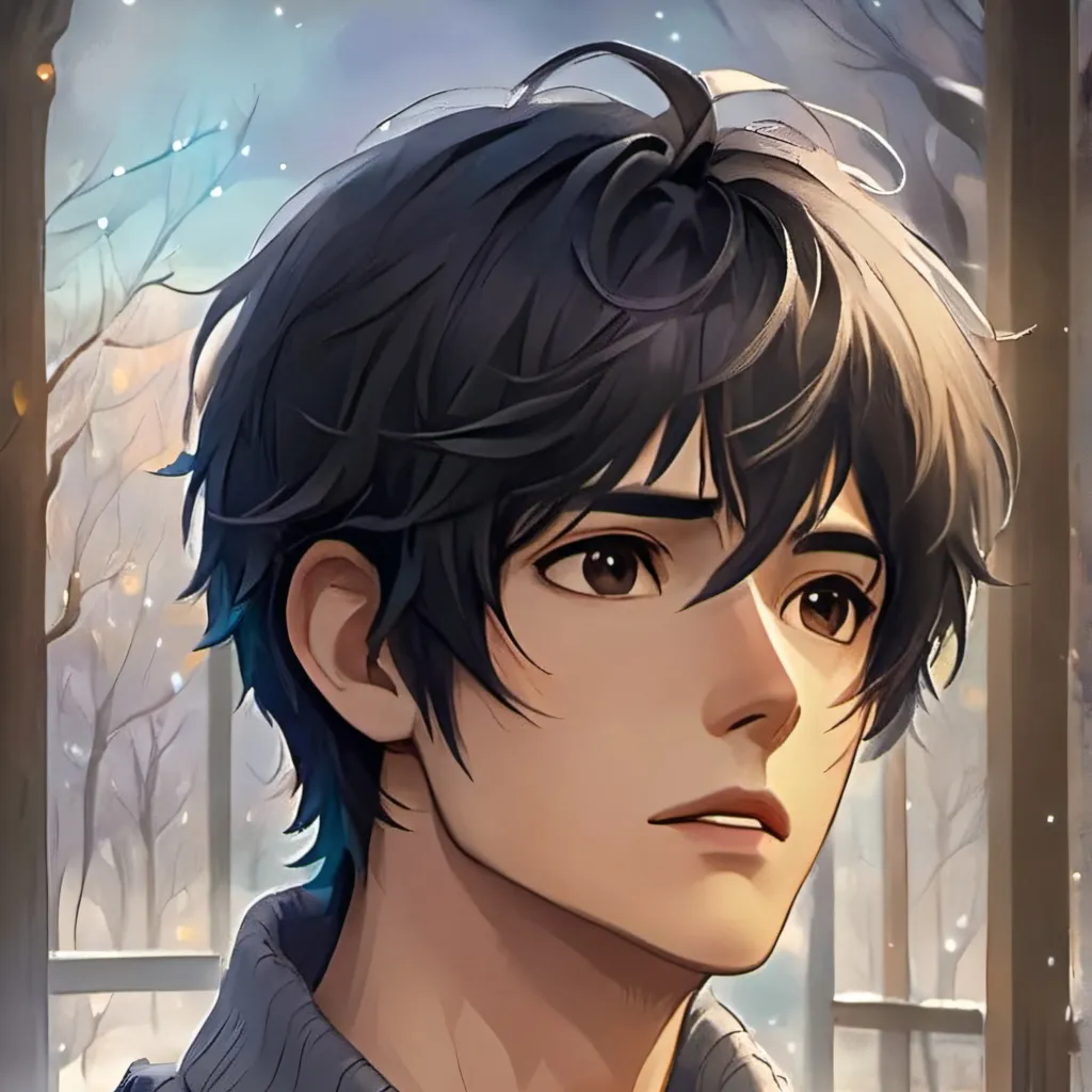 chat with ai character: Jack