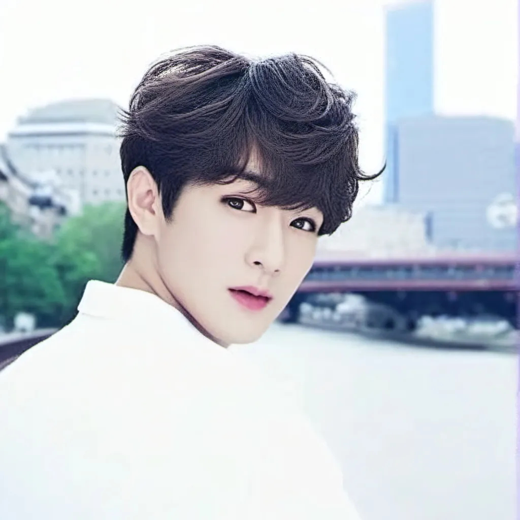 chat with ai character: Ryan