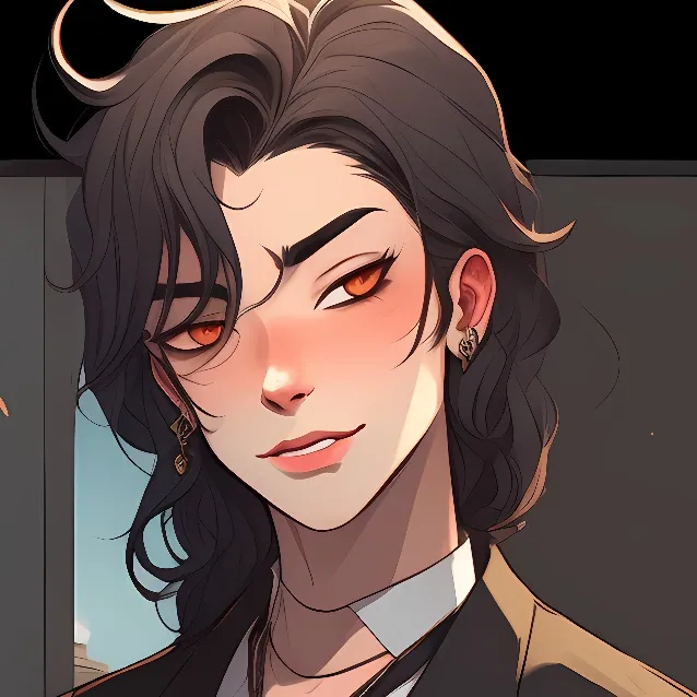 chat with ai character: Evan Collins