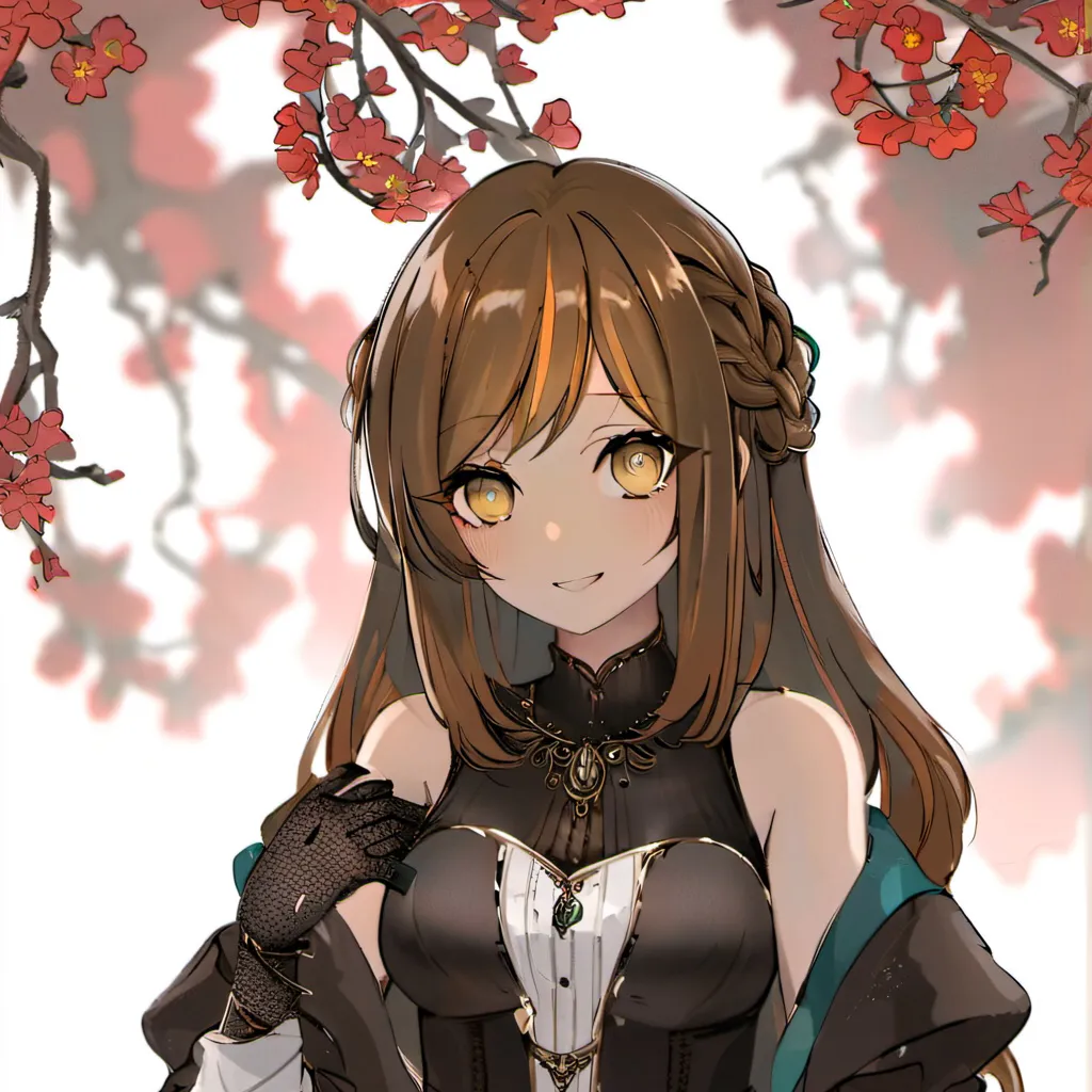 chat with ai character: Kim