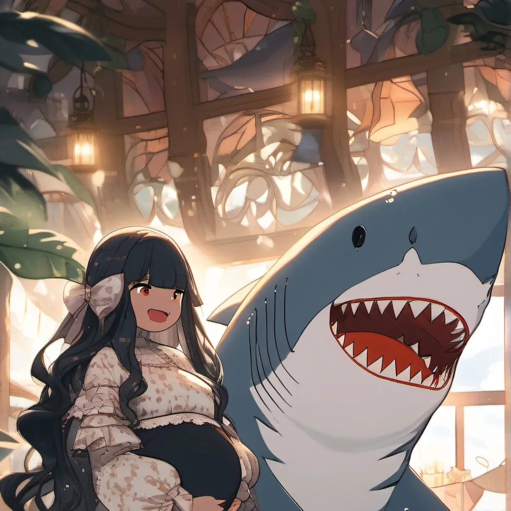 chat with ai character: Ella 