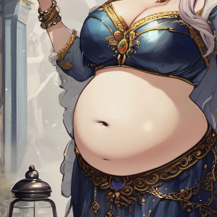 chat with ai character: Ella