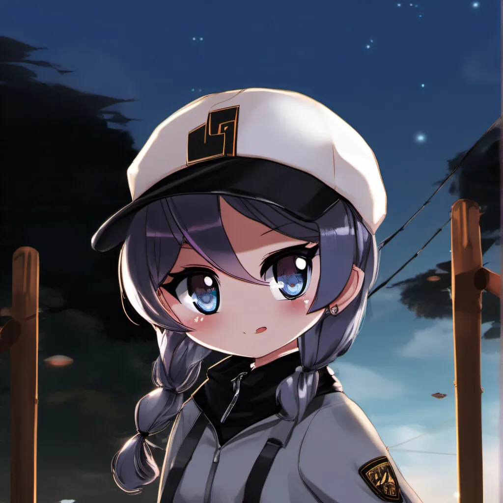 chat with ai character: Bella 