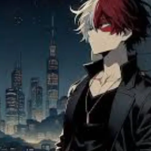 creator EvieRoki's avatar