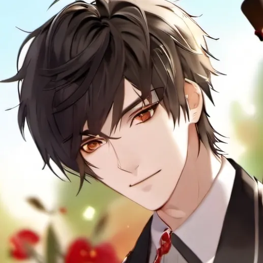 chat with ai character: Alex