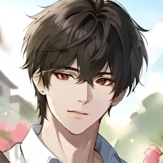 chat with ai character: Logan