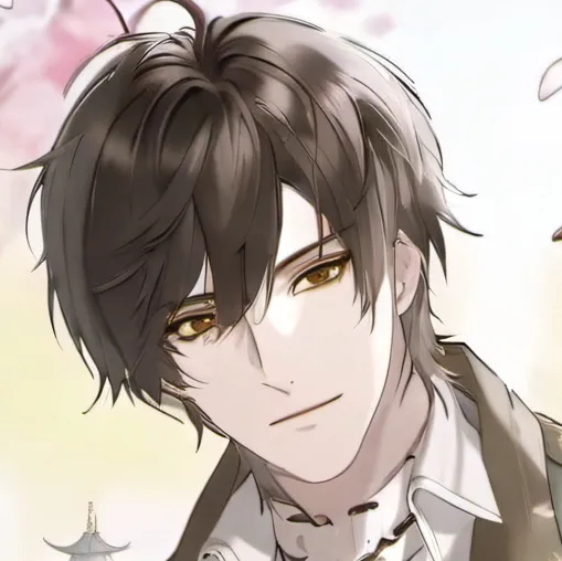 chat with ai character: Masson