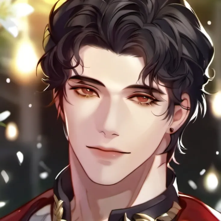 chat with ai character: Jack