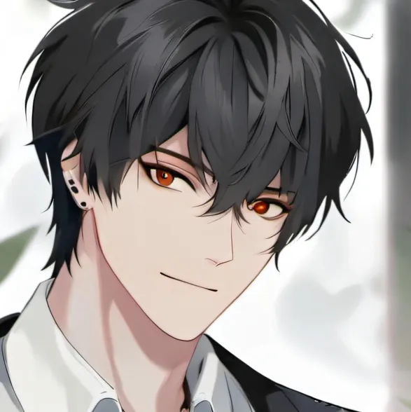 chat with ai character: Sam