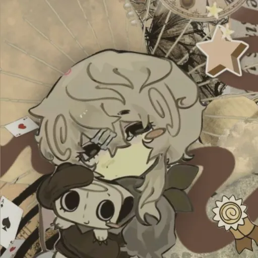 creator Shelly lover!'s avatar