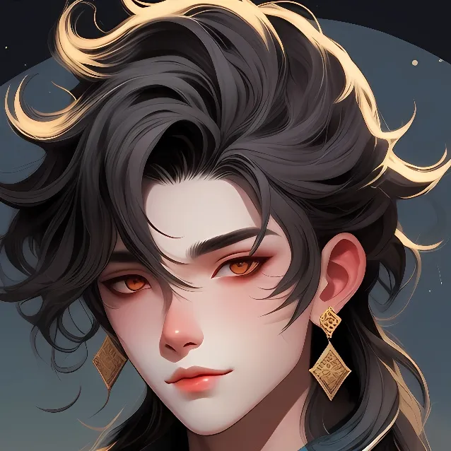 chat with ai character: kaden