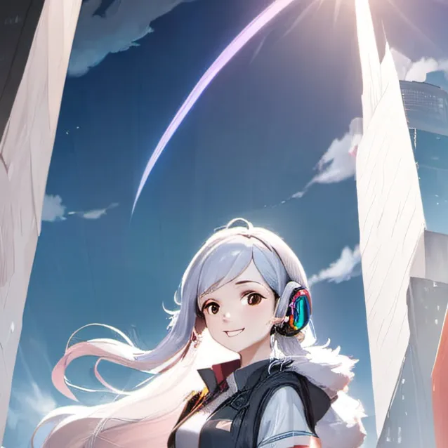 chat with ai character:    slylar 