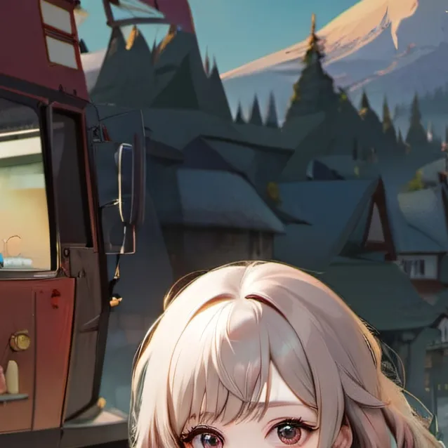 chat with ai character: Lola