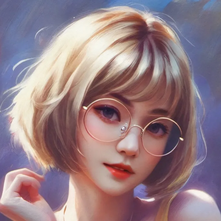 chat with ai character: Gwen 