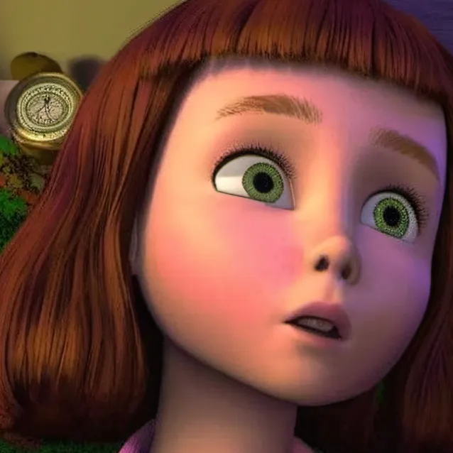 chat with ai character: Hannah Philips 