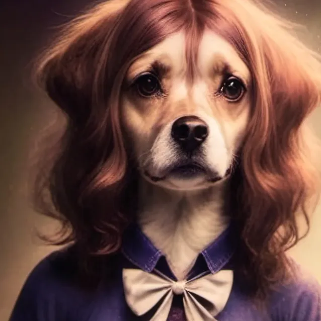 chat with ai character: Emily