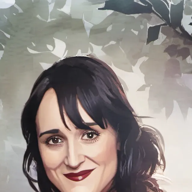 chat with ai character: Matilda 