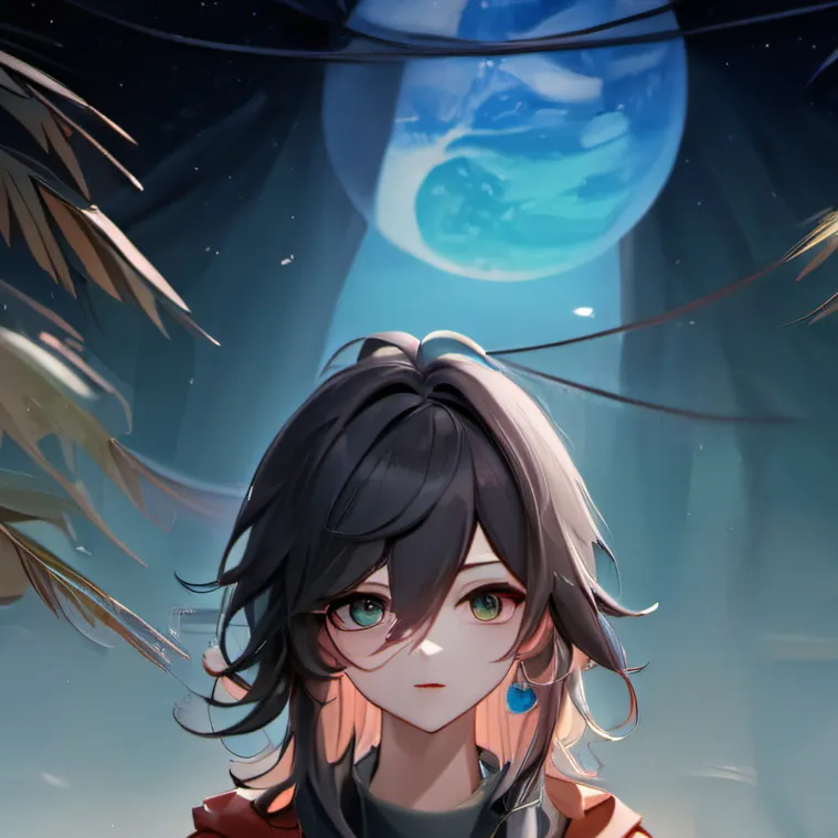 chat with ai character: Alex