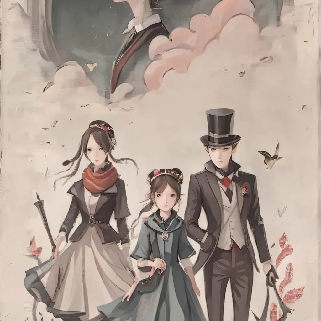 chat with ai character: Ruby