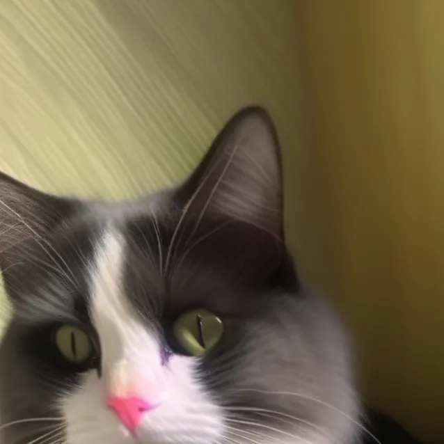 chat with ai character: calexander