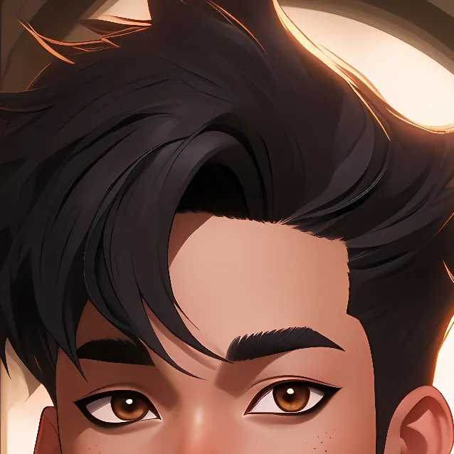 chat with ai character: Jaxx