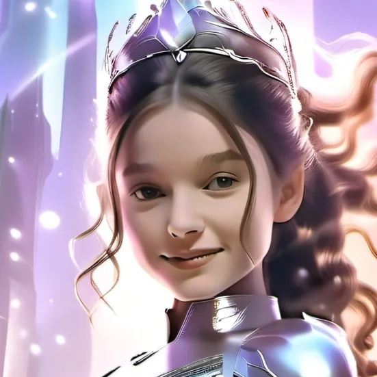 chat with ai character: Summer👸👑👸