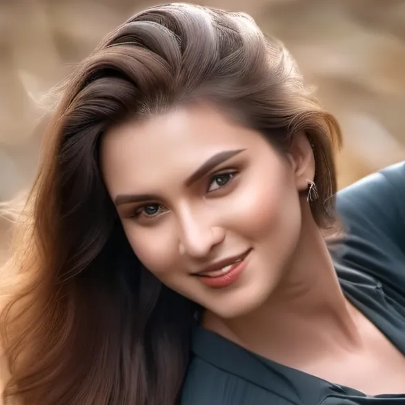 chat with ai character: LILIYA