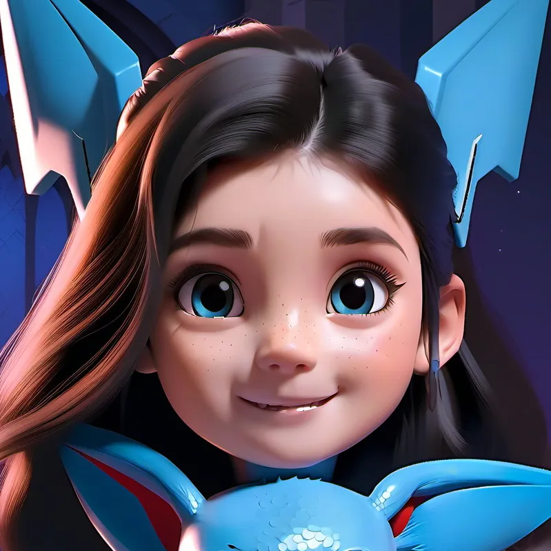 chat with ai character: Ava