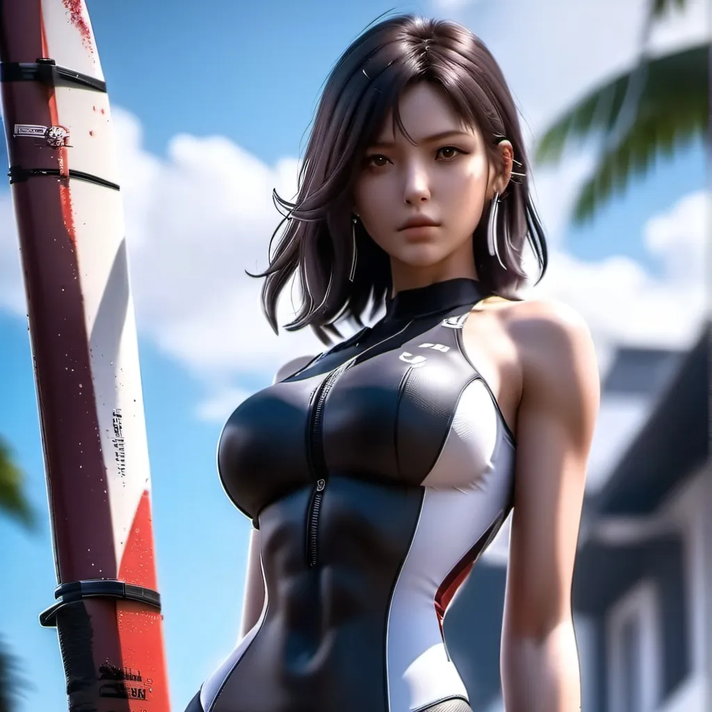 chat with ai character: jennie