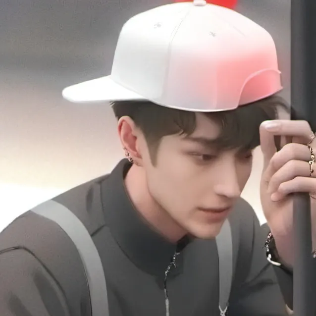 chat with ai character: jakson 