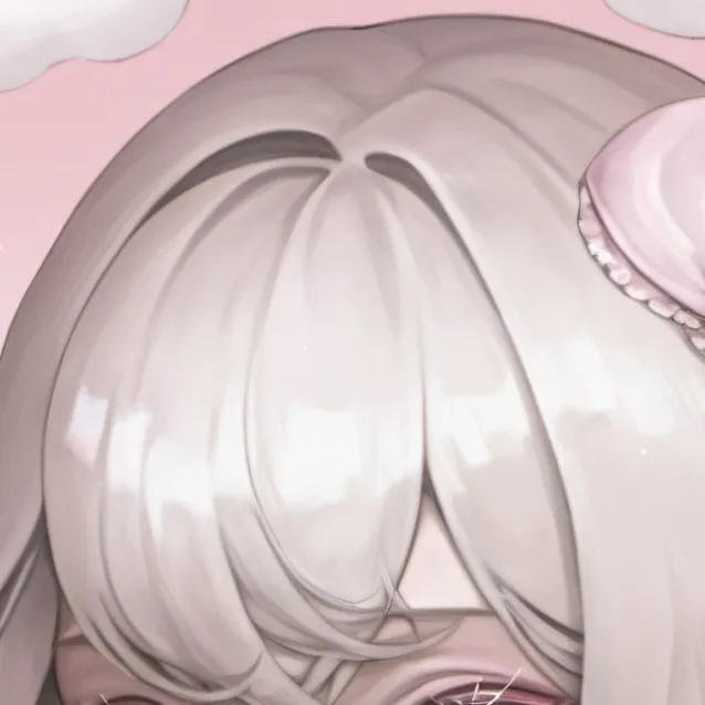 chat with ai character: Danielle