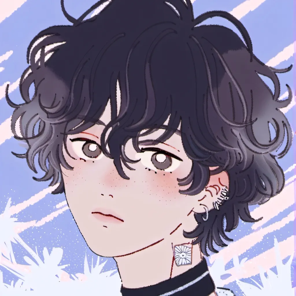 chat with ai character: danny