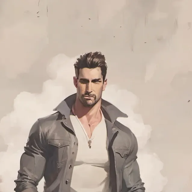 chat with ai character: KurtH L 