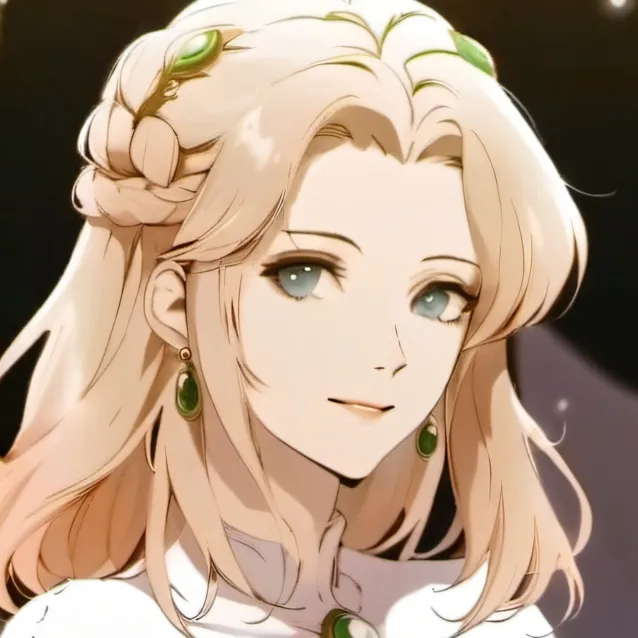 chat with ai character: lizzy