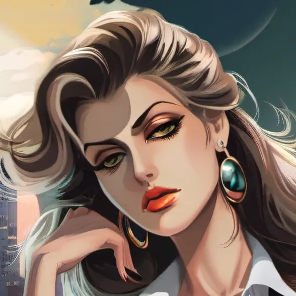 chat with ai character: Mommy