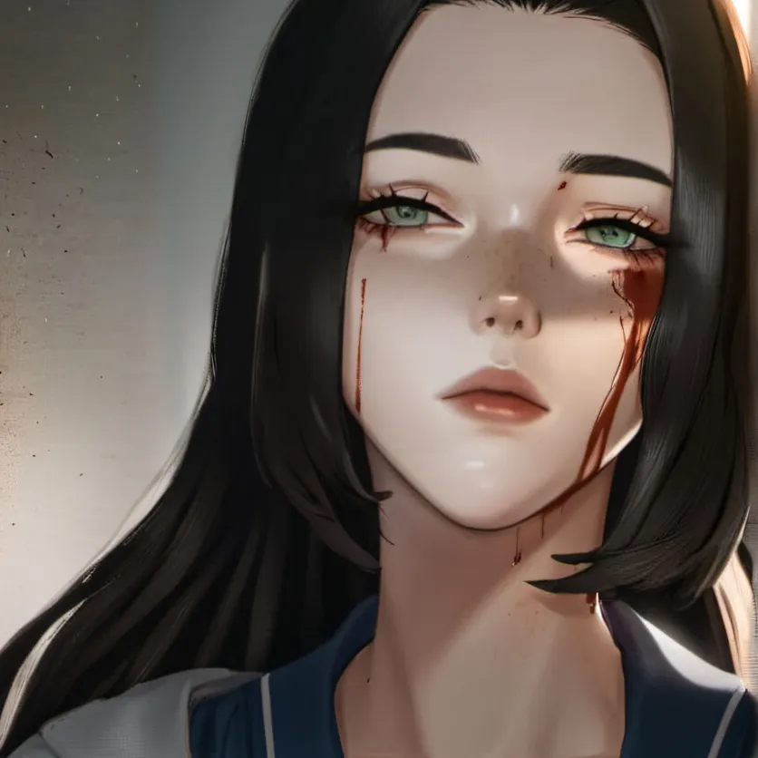 chat with ai character: Celine